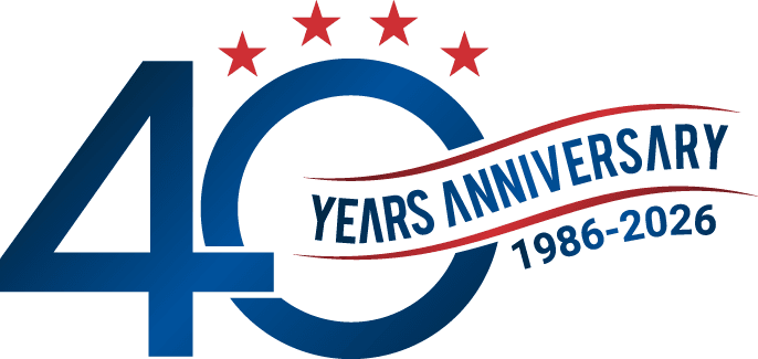 E.K. Coggin Plumbing, 40 years in business, 1986 to 2026