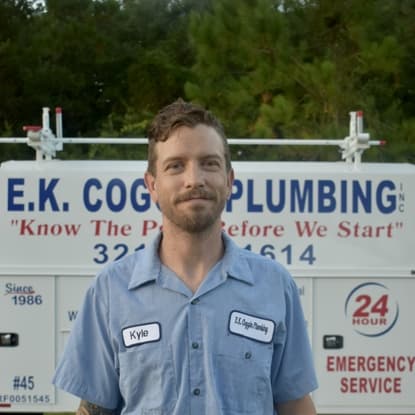 Kyle Shepherd