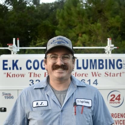 RJ Krout