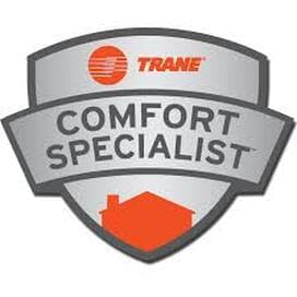 Trane Comfort Specialist Dealer