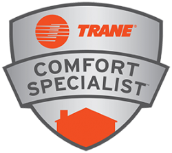 Trane Comfort Specialist