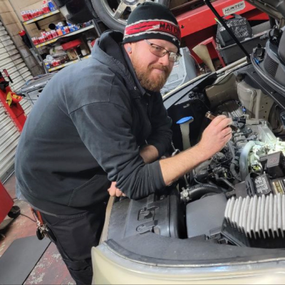 Kurtis, Technician