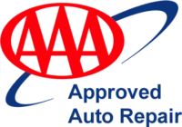 AAA Approved Auto Repair