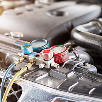 AC & Heat Repair