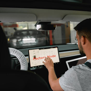 Vehicle Diagnostics
