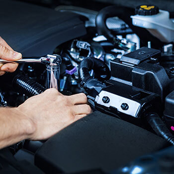 Engine Maintenance