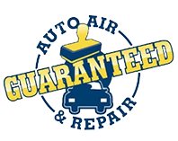 Guaranteed Auto Air & Repair