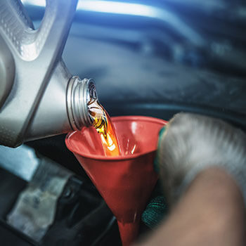 Oil Changes