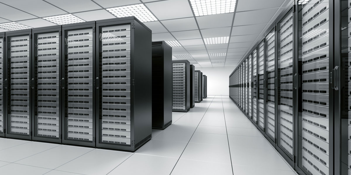 Data Centers